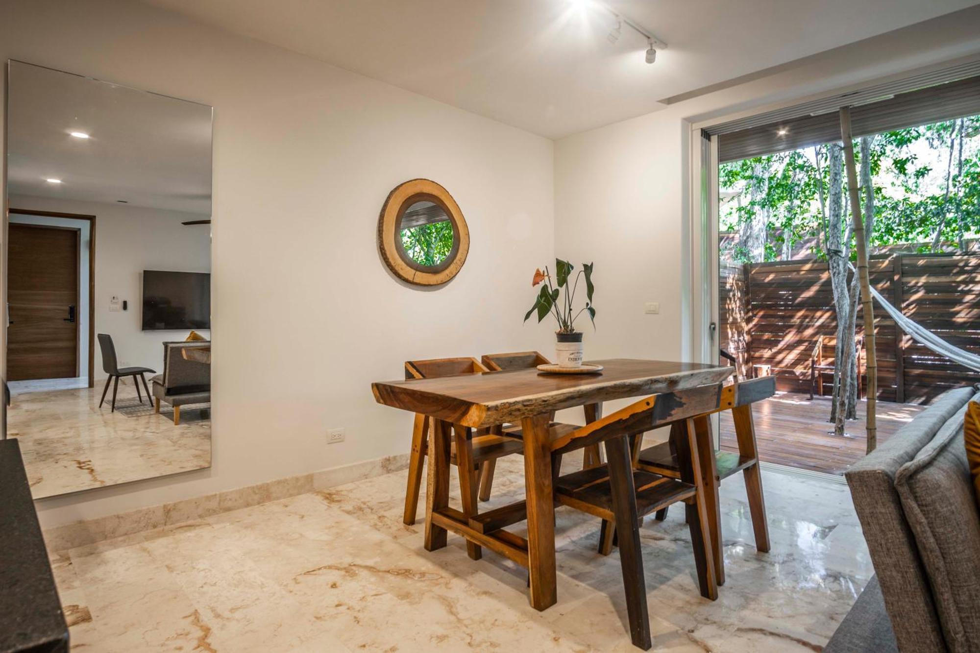 Vita Tulum Exteriér fotografie