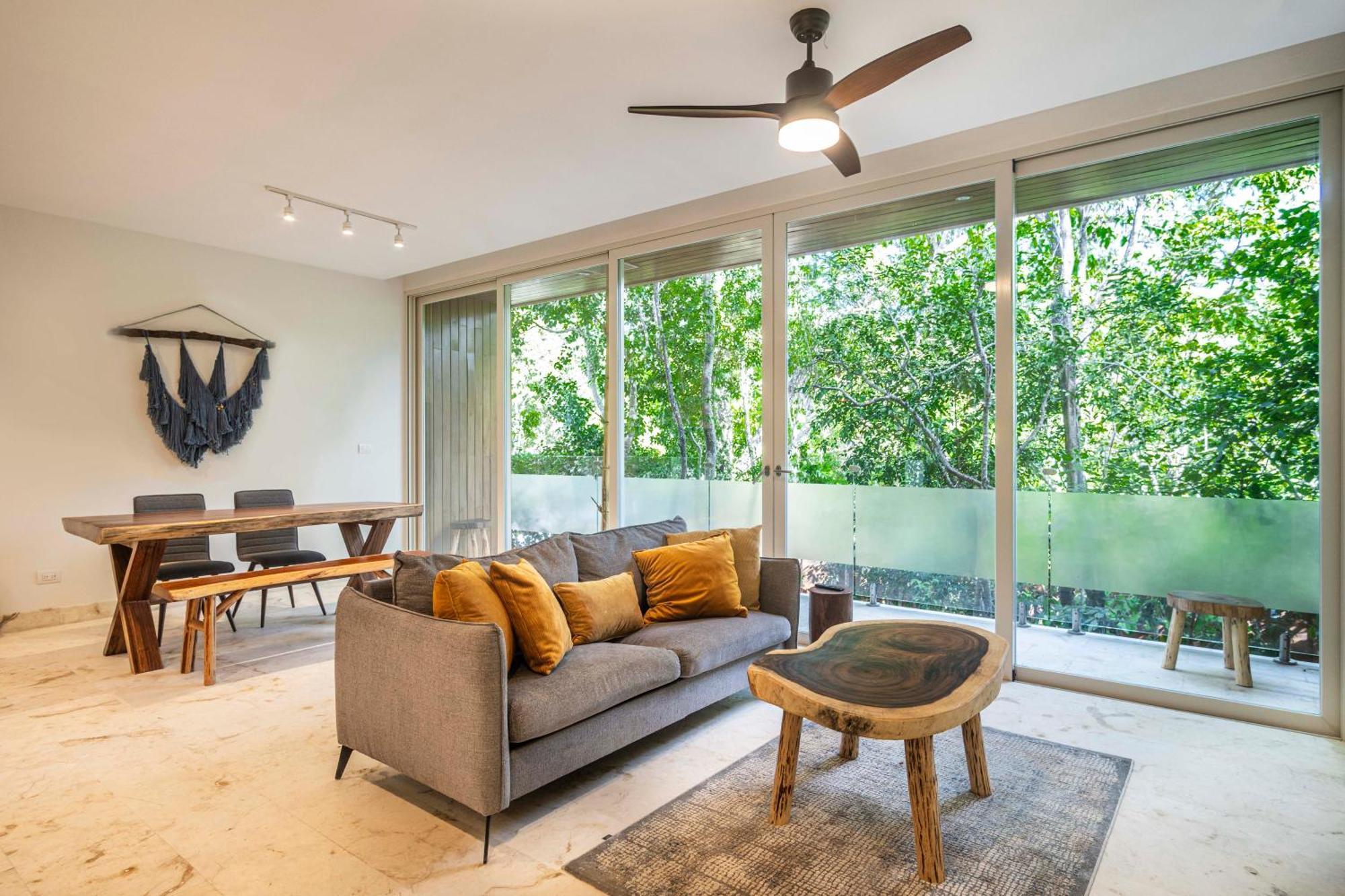 Vita Tulum Exteriér fotografie