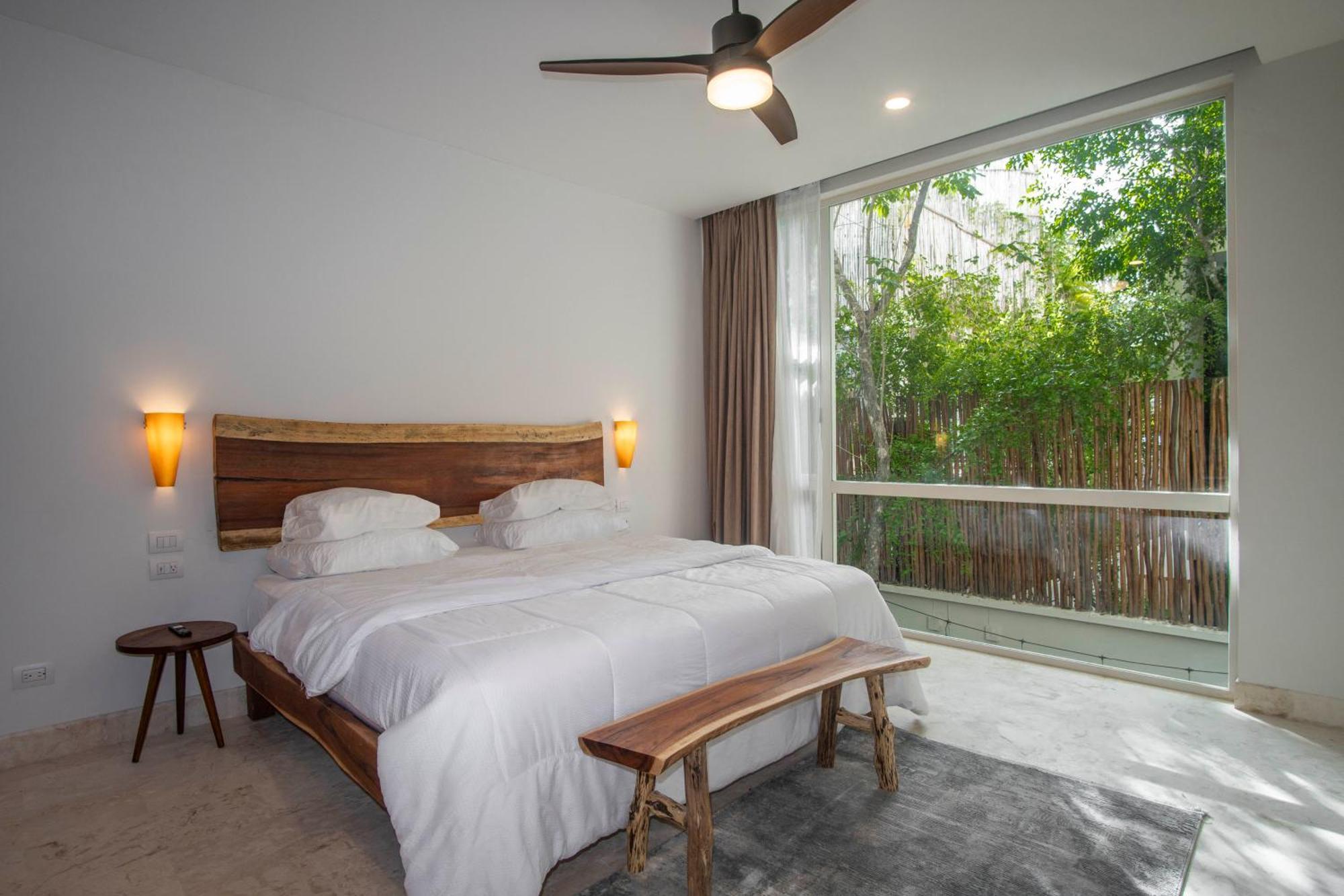 Vita Tulum Exteriér fotografie