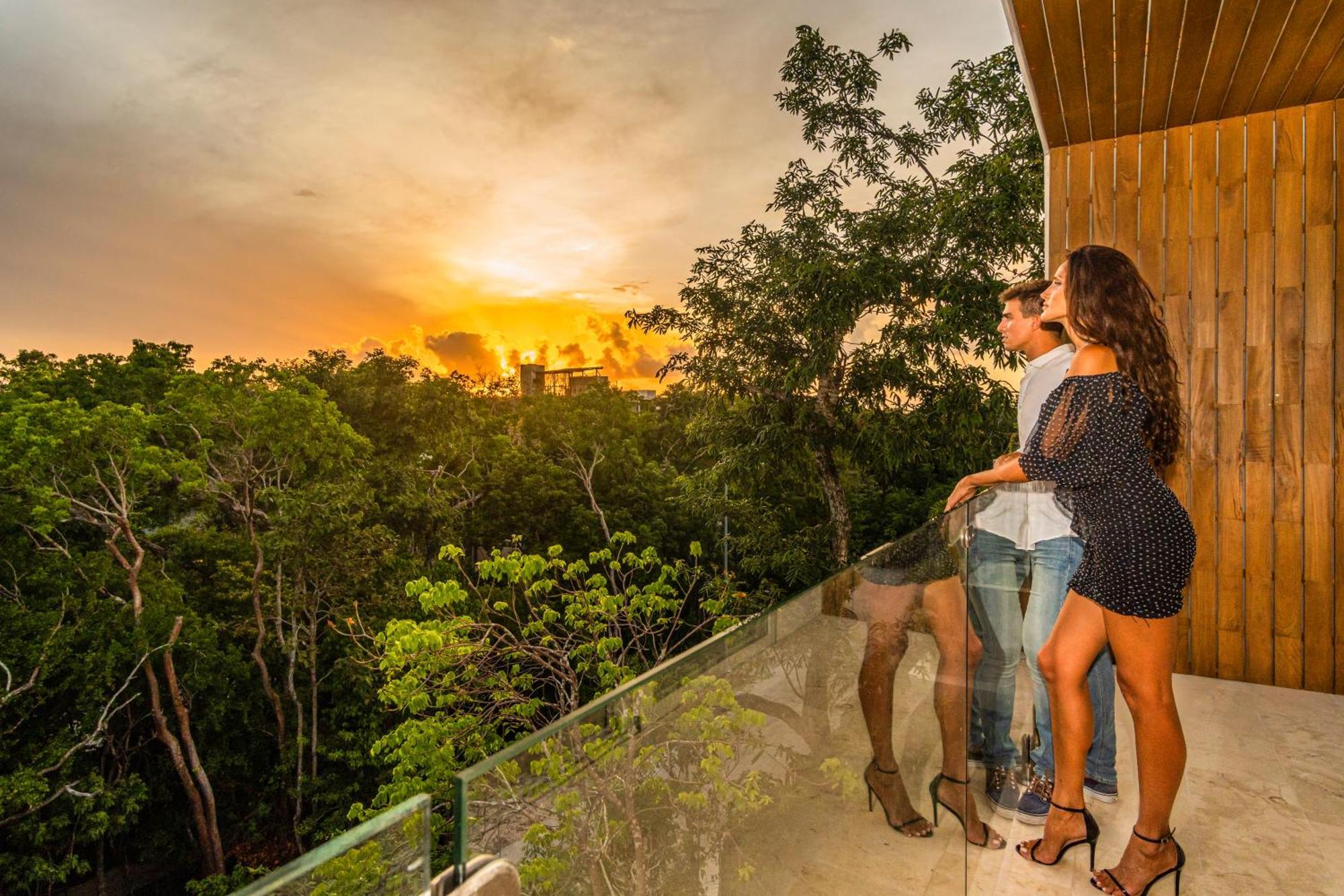 Vita Tulum Exteriér fotografie