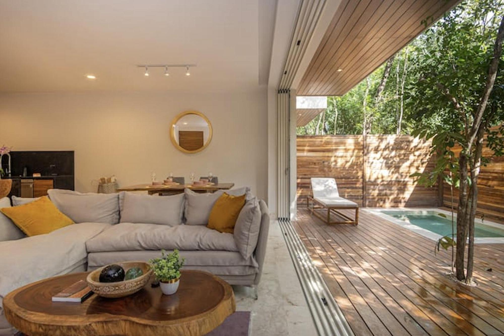 Vita Tulum Exteriér fotografie