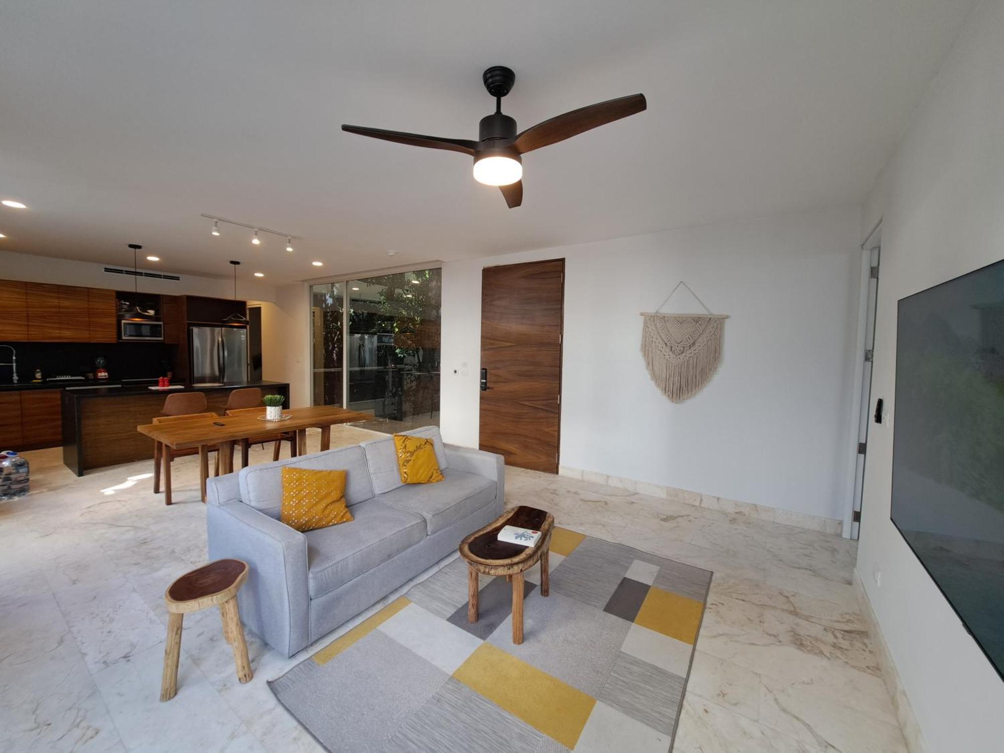 Vita Tulum Exteriér fotografie