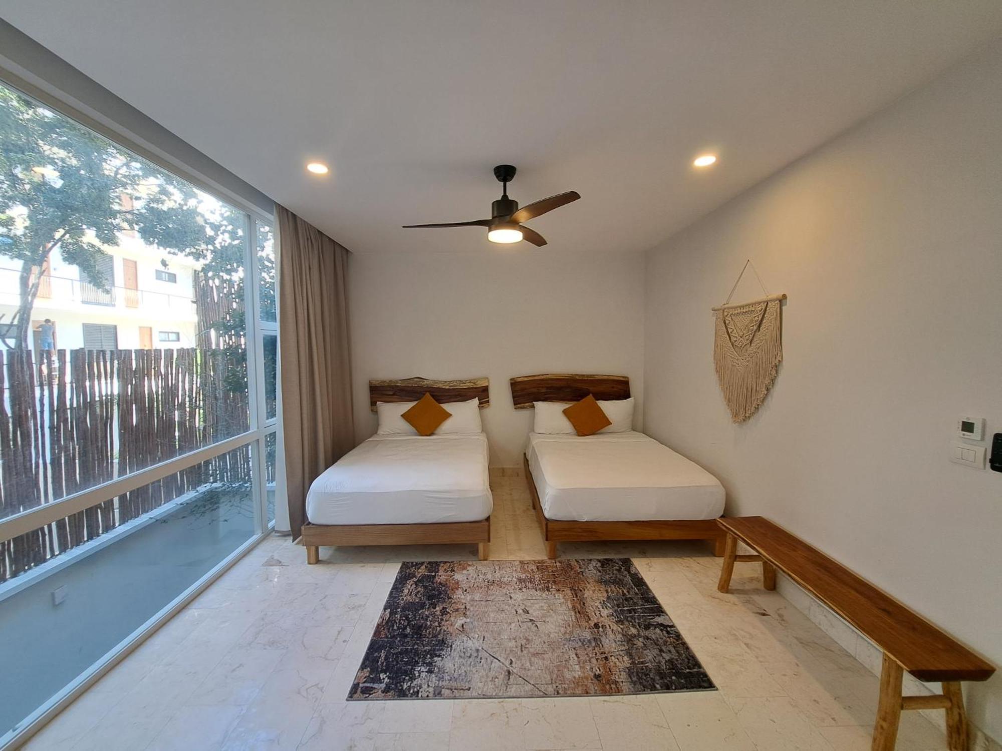 Vita Tulum Exteriér fotografie