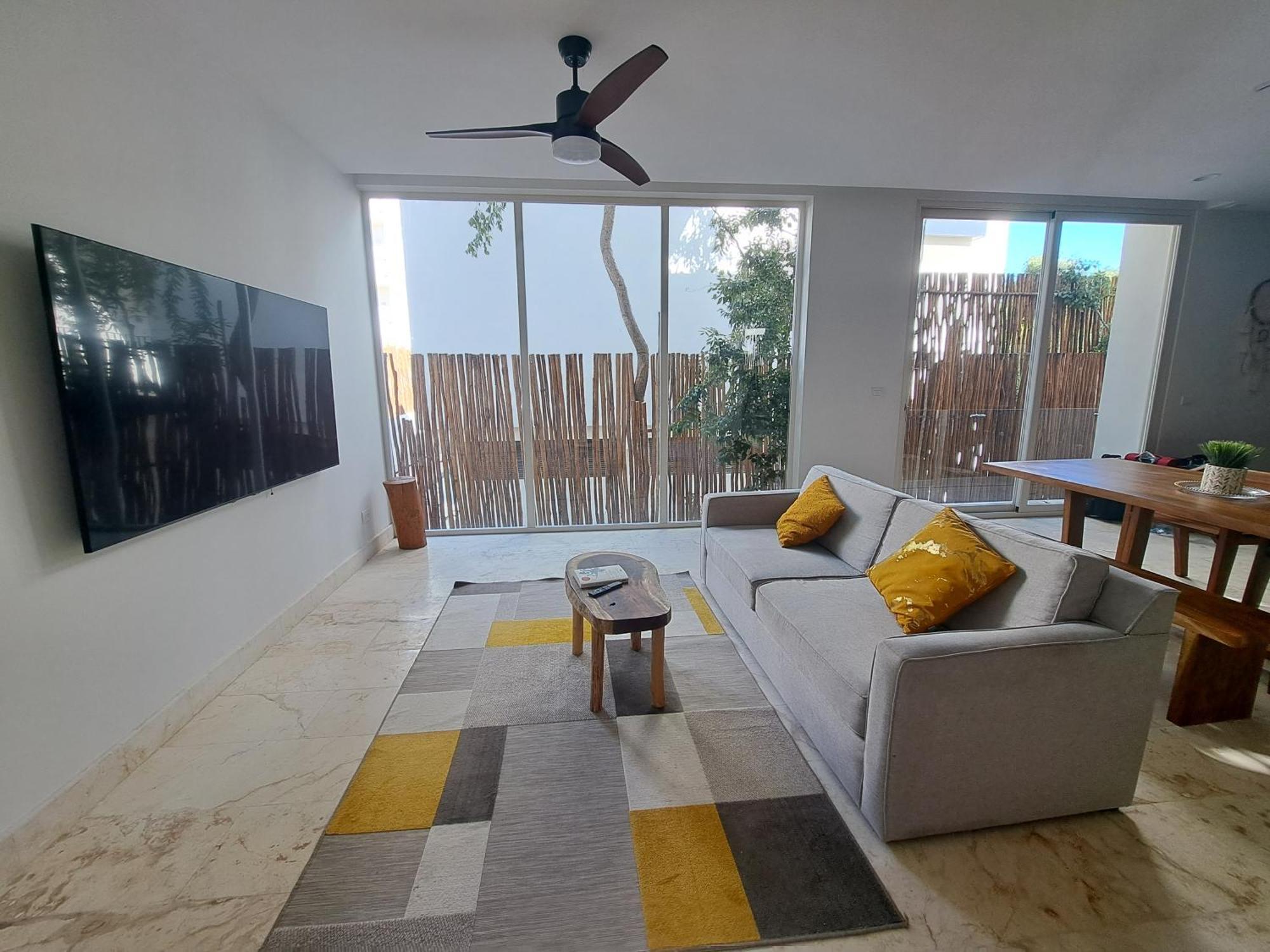 Vita Tulum Exteriér fotografie