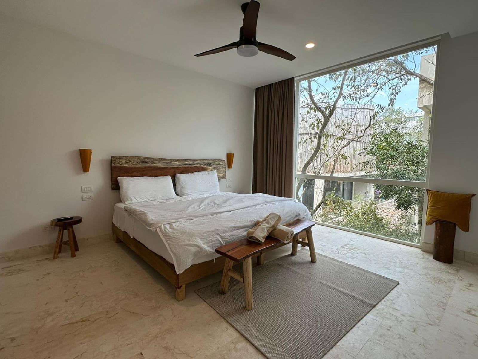 Vita Tulum Exteriér fotografie
