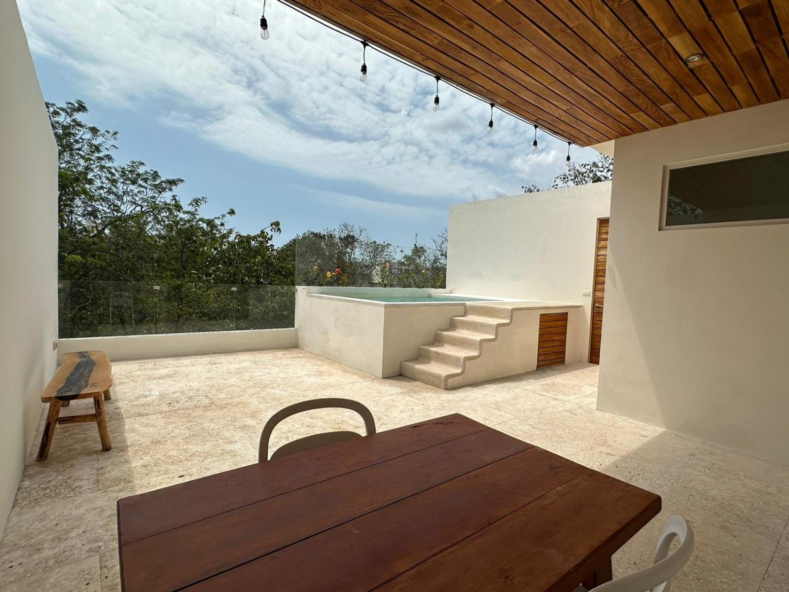 Vita Tulum Exteriér fotografie