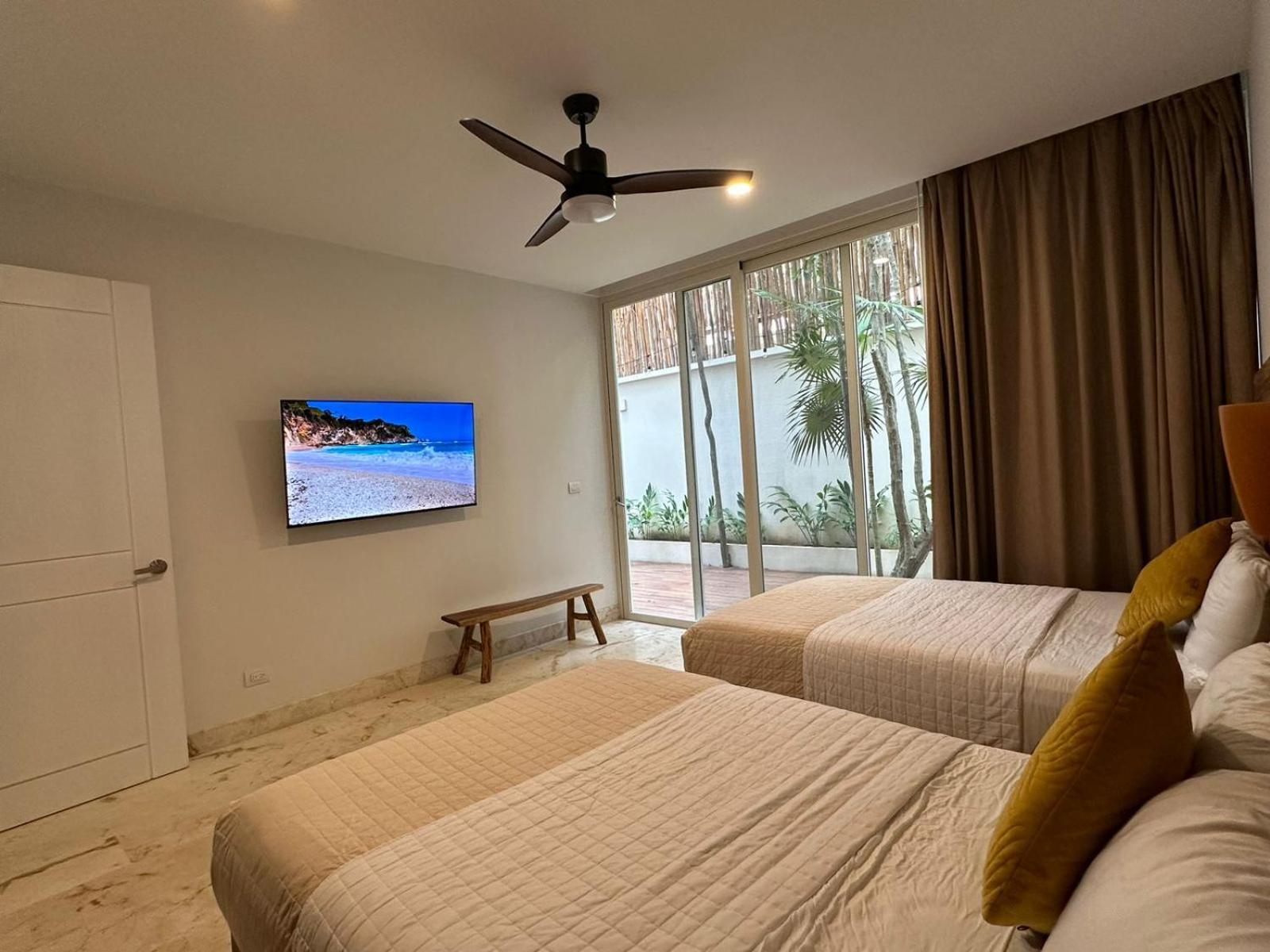 Vita Tulum Exteriér fotografie