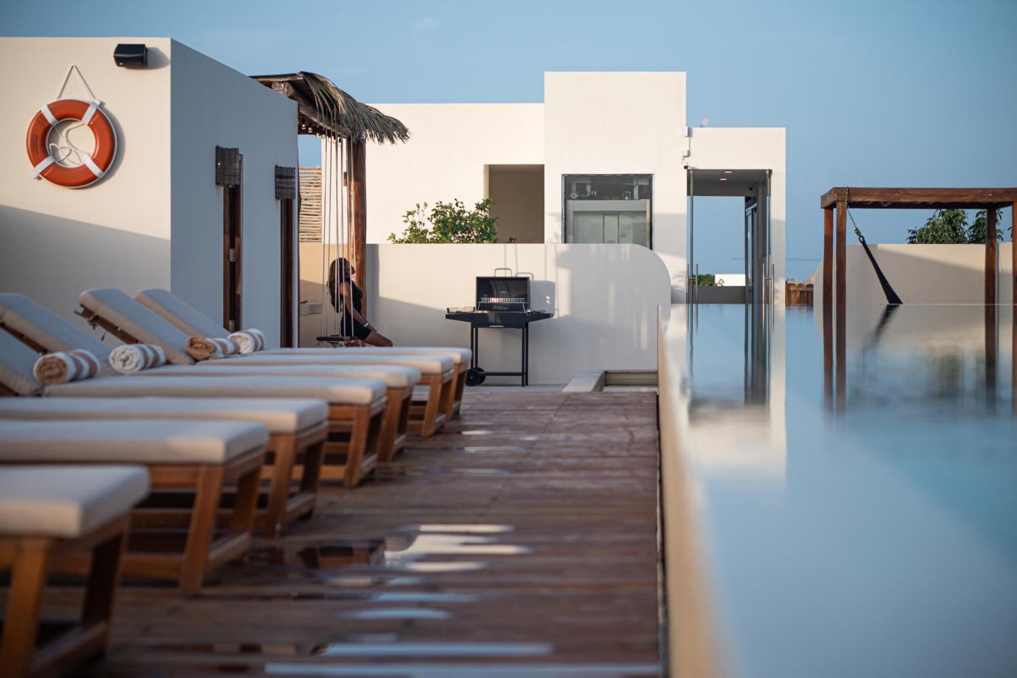 Vita Tulum Exteriér fotografie
