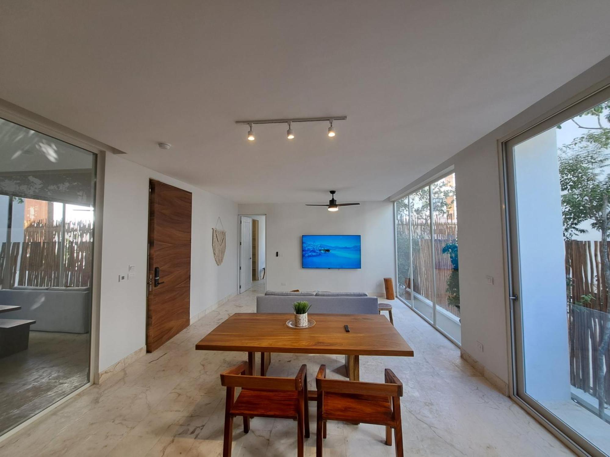 Vita Tulum Exteriér fotografie