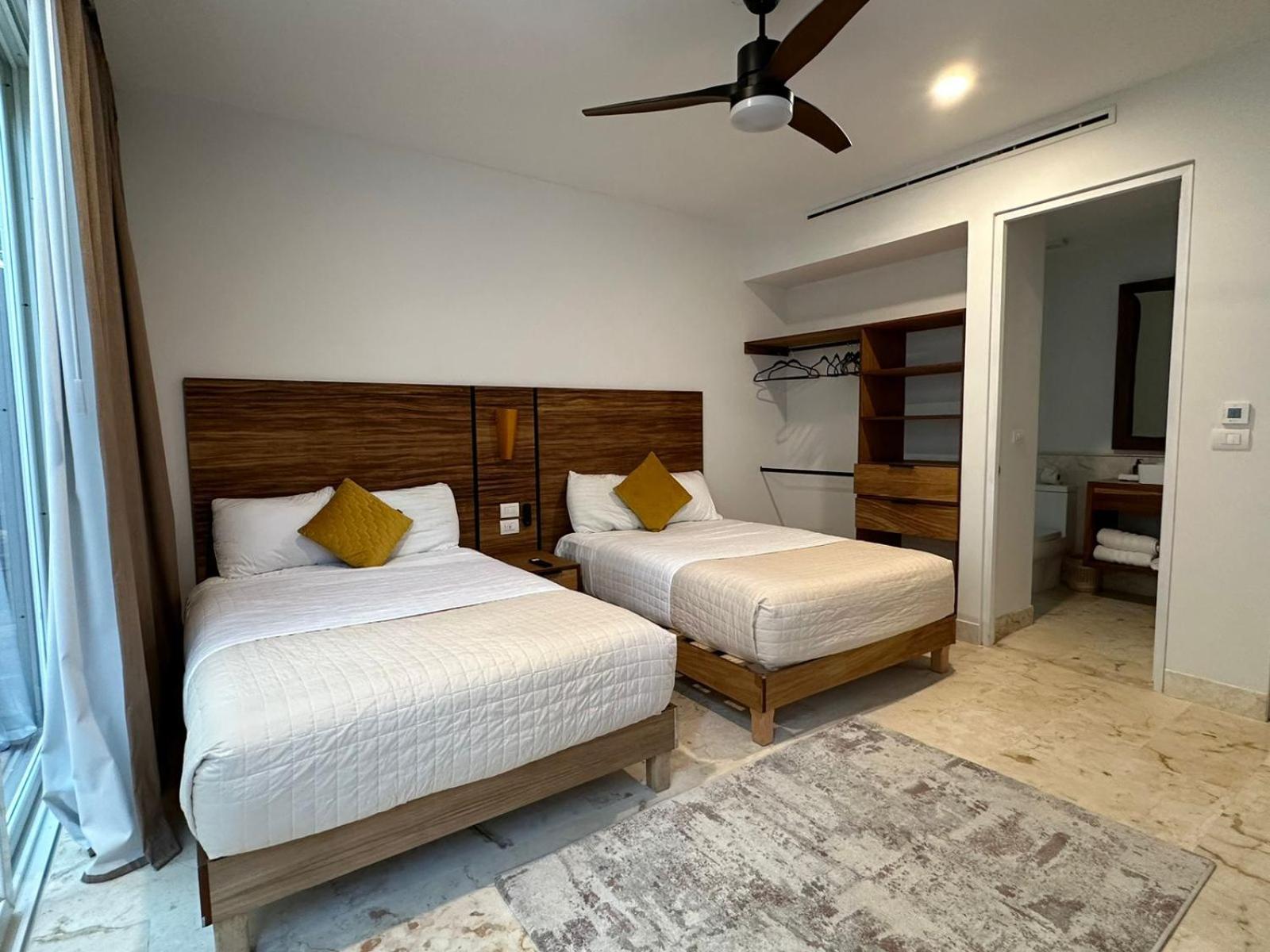 Vita Tulum Exteriér fotografie