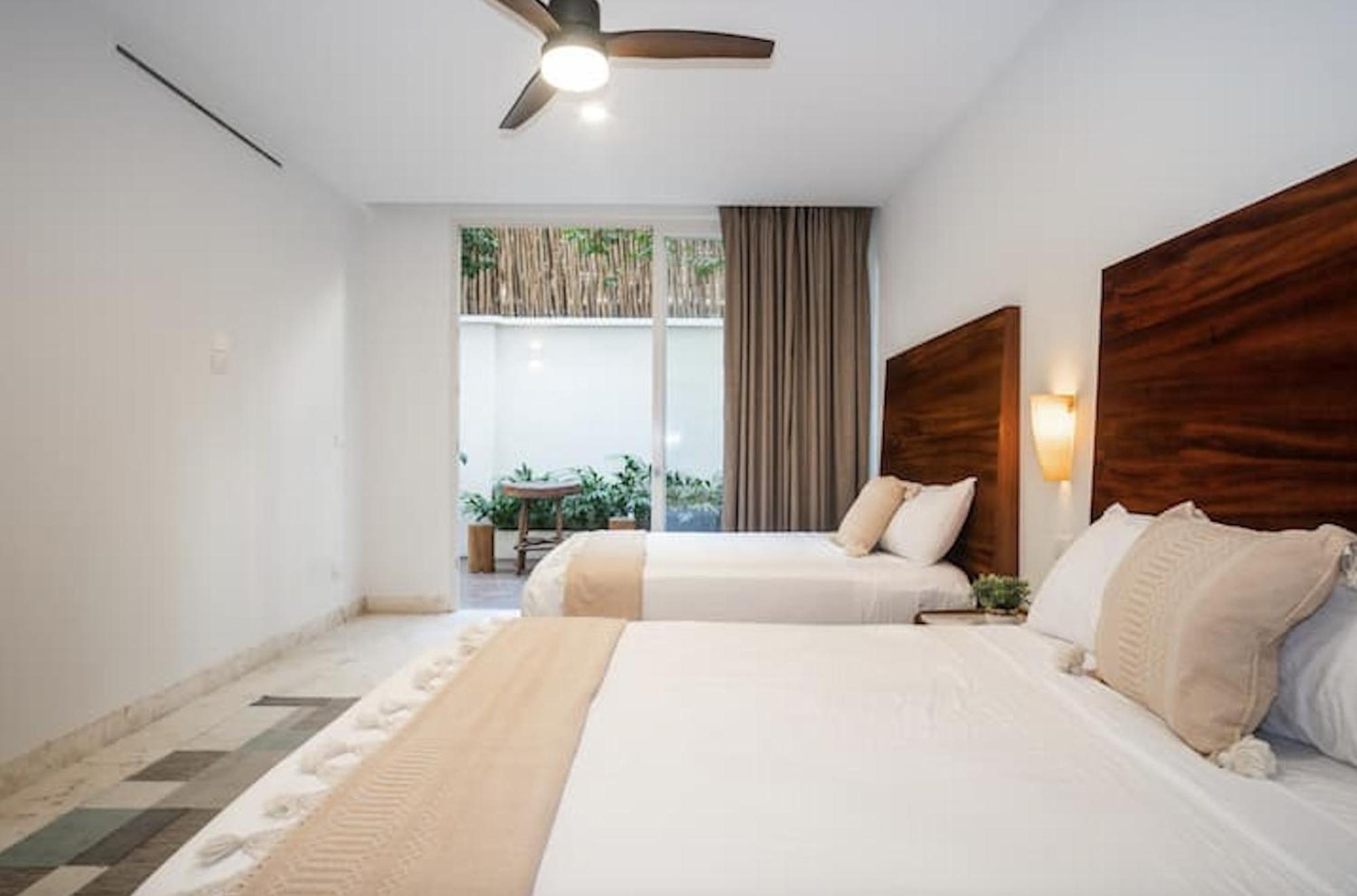 Vita Tulum Exteriér fotografie