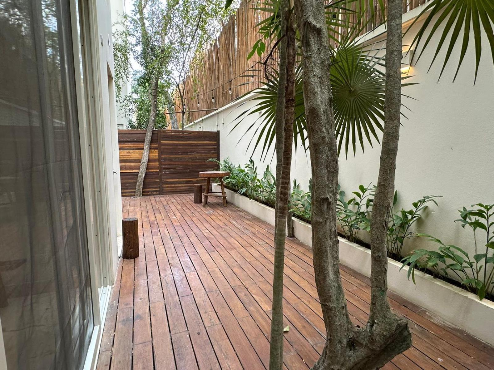 Vita Tulum Exteriér fotografie