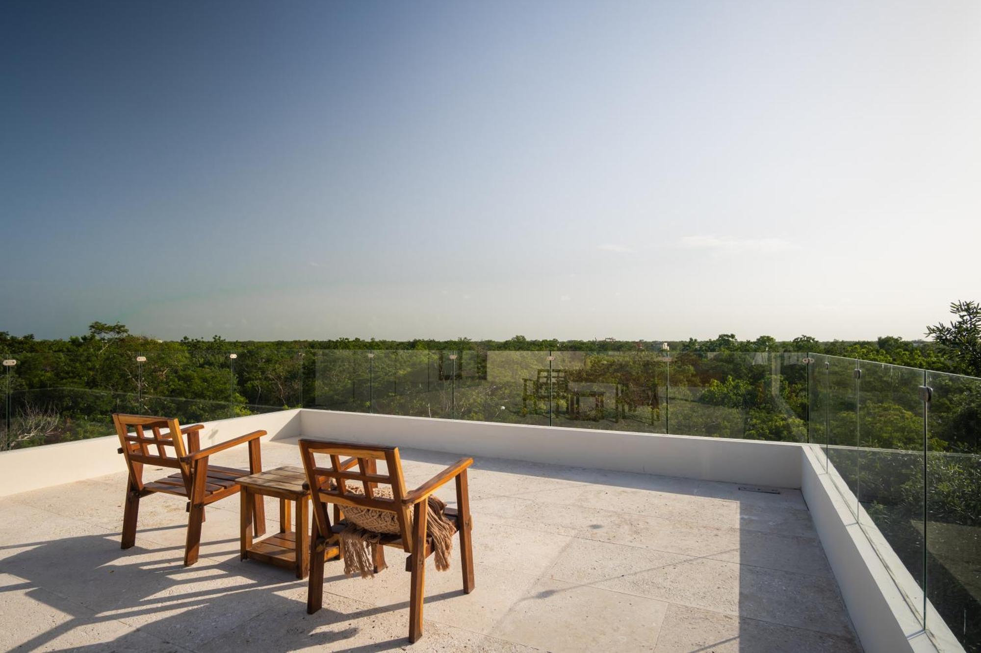 Vita Tulum Exteriér fotografie
